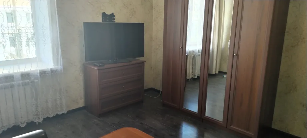 Квартира Светлая уютная квартира на Бейкер Стрит — Волгоград