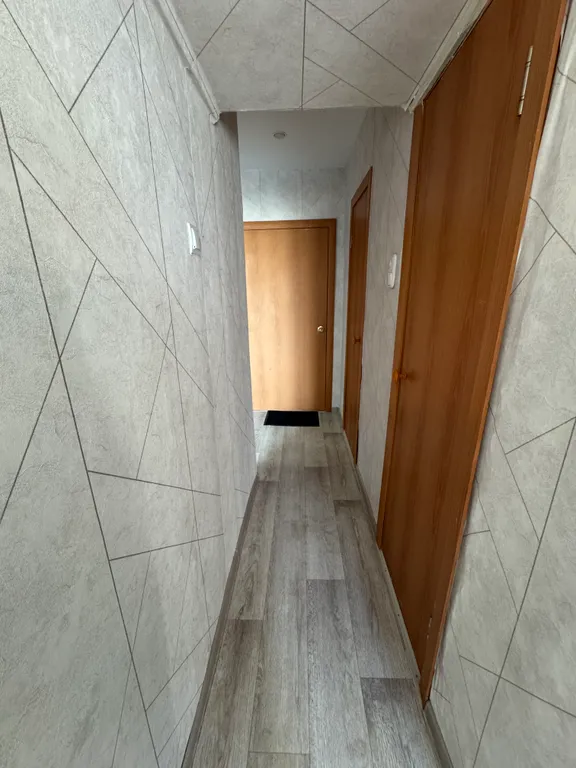 Уютная чистая квартира