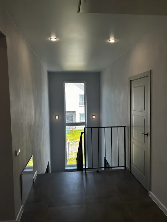 Дом у моря Дюна