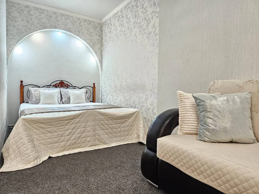 Уютная квартира в центре