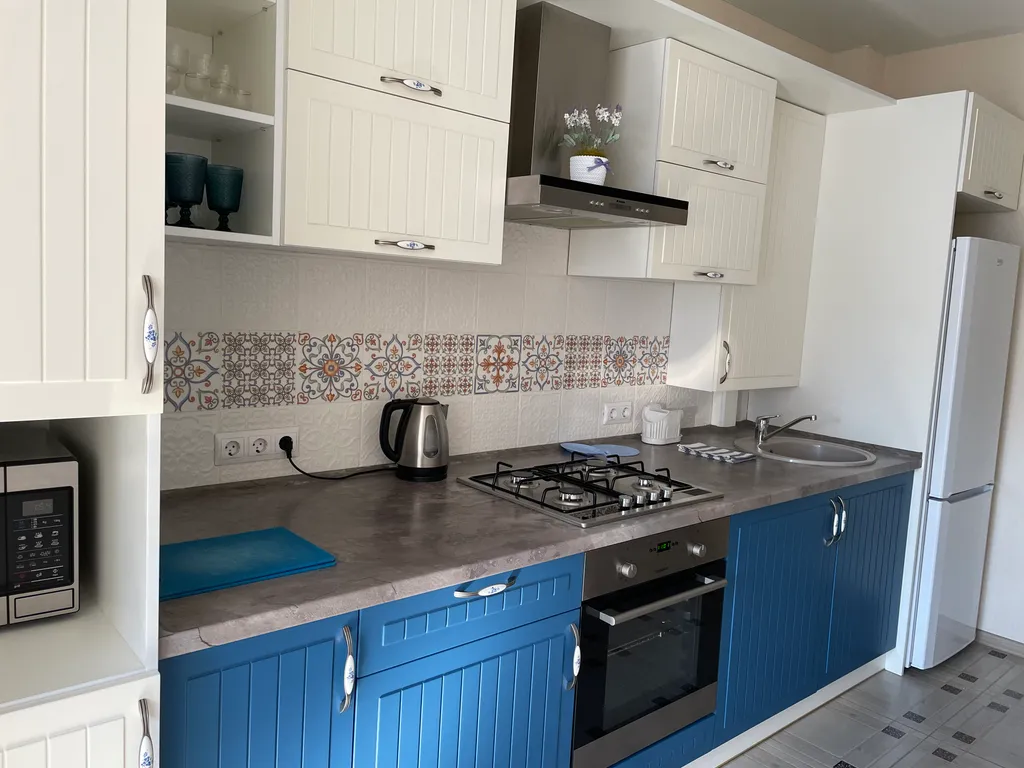 Квартира 1-комнатная Квартира — Калининград