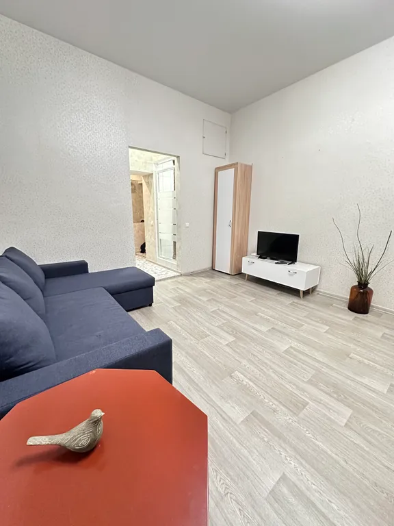 Квартира в центре