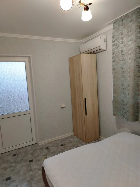 Квартира Двух местный с удобствами в номере — аренда посуточно в Цандрыпш