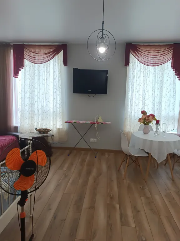 Квартира Уютная квартира в новом ЖК Современный город — Волгоград
