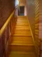 Лестница на 2-й этаж