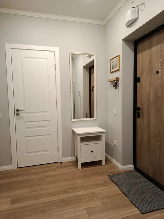 Апартаменты рядом с Балтийским морем