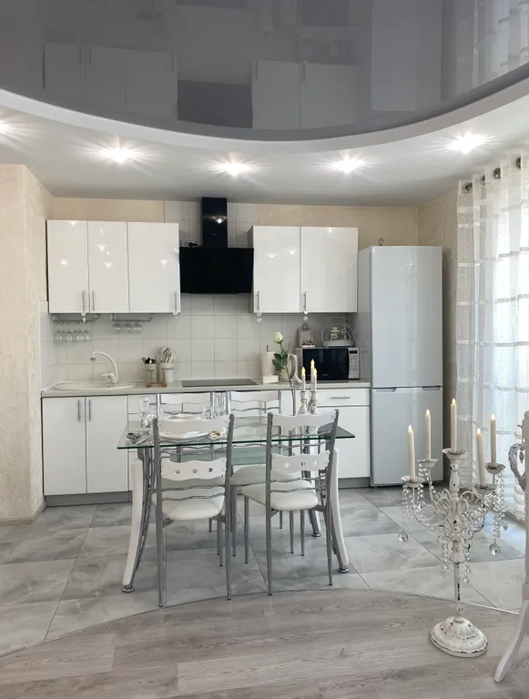 Идеальное место для романтики найдено