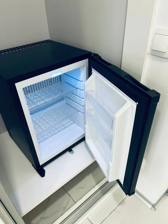 Квартира Уютные апартаменты в бизнес-классе — Москва