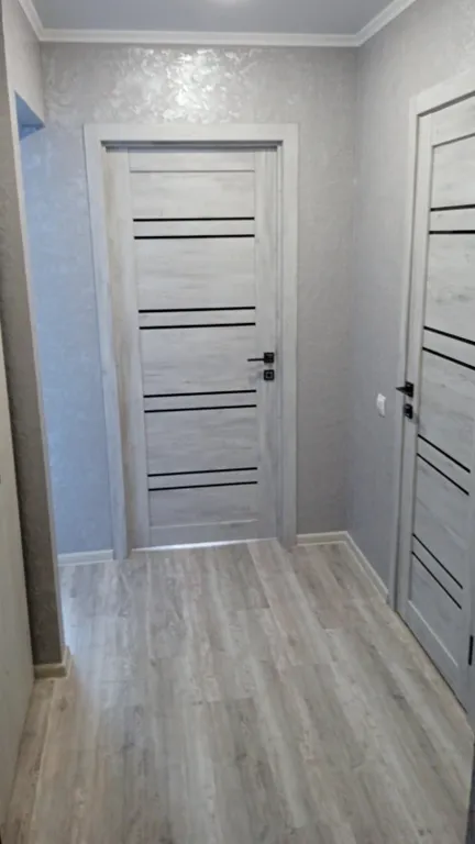 Апартаменты комфорт-класса с собственным парком