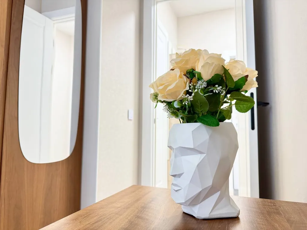 Уютная квартира в ЖК Спутник