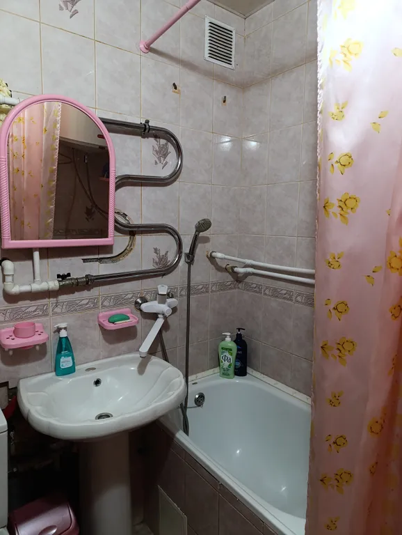 Квартира рядом с рынком