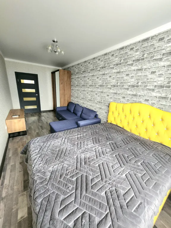 Квартира на Нагибина