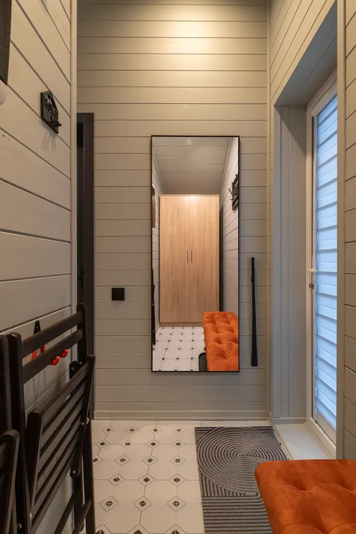 ДОБРО•ДОМ с чаном и зоной BBQ