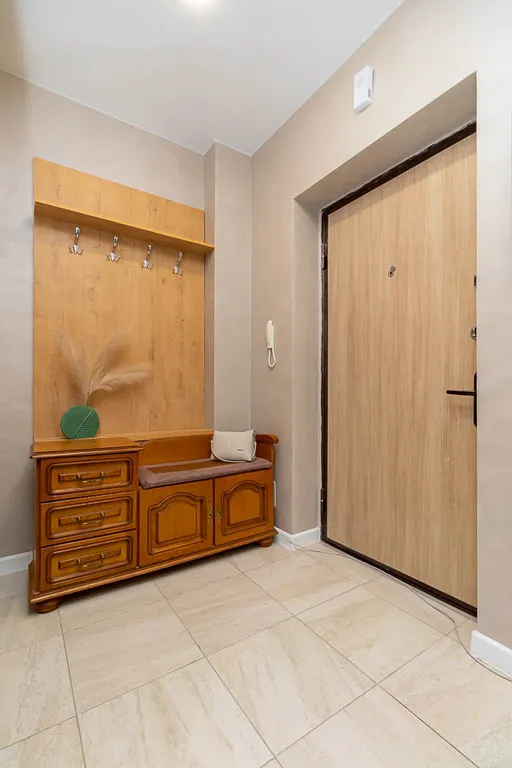 Квартира Хэппи Хаус Комфортные апартаменты в ЖК Золотой парус — Омск