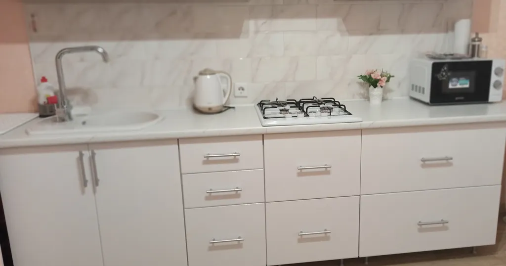 Квартира на Волге