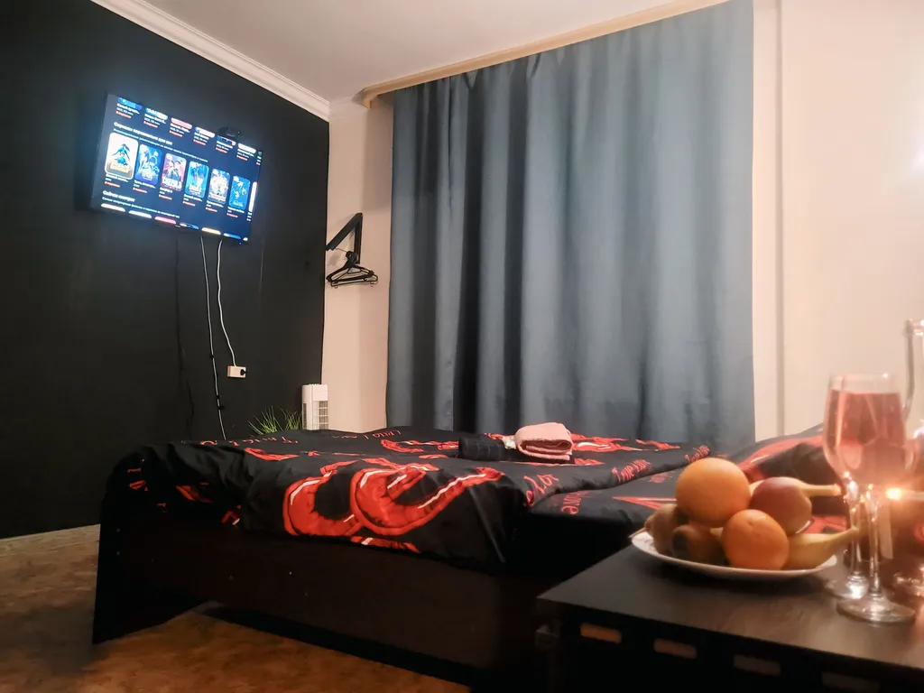 Романтика для двоих