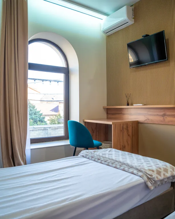 Квартира Комната — Махачкала