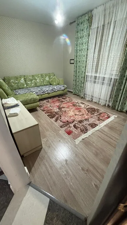 Апартамент рядом со смотровой площадкой