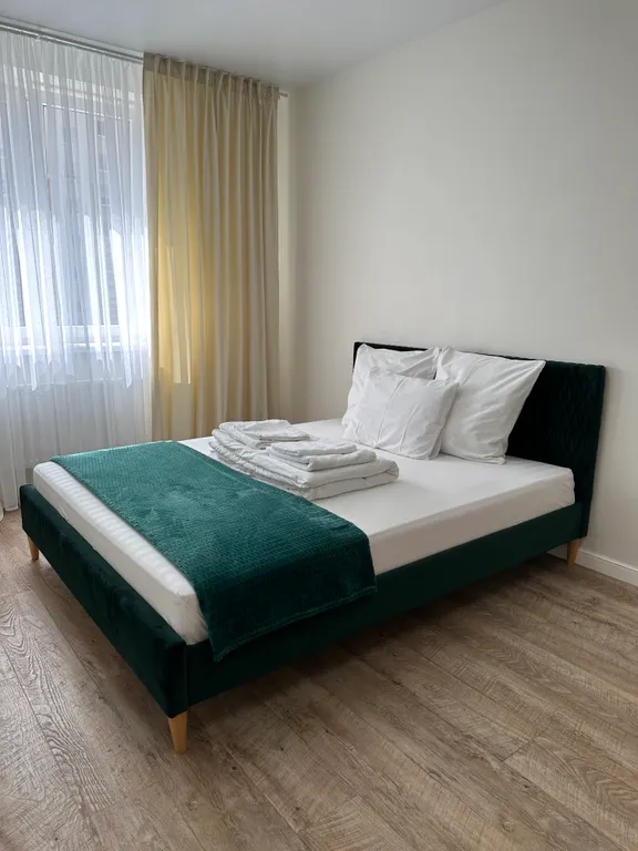 Квартира ApartGreen — Калининград