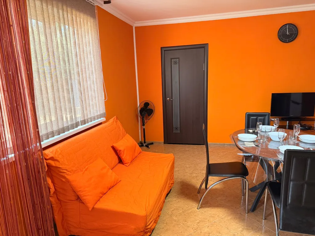 Уютный дом для комфортного отдыха