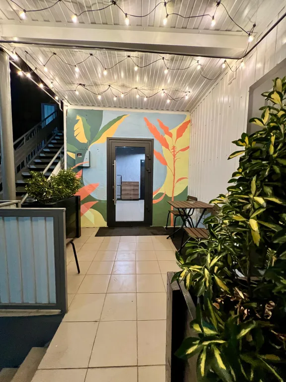 Комфортная студия №4 в центре