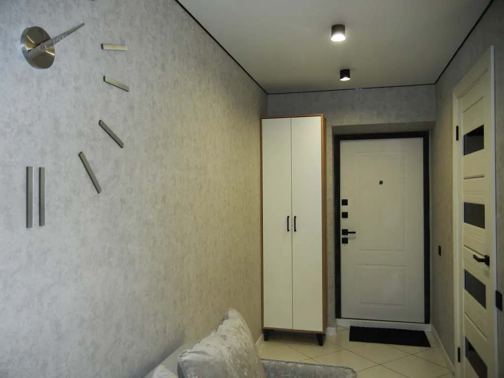 Стильная квартира с выездом на трассы Волгоград-Воронеж