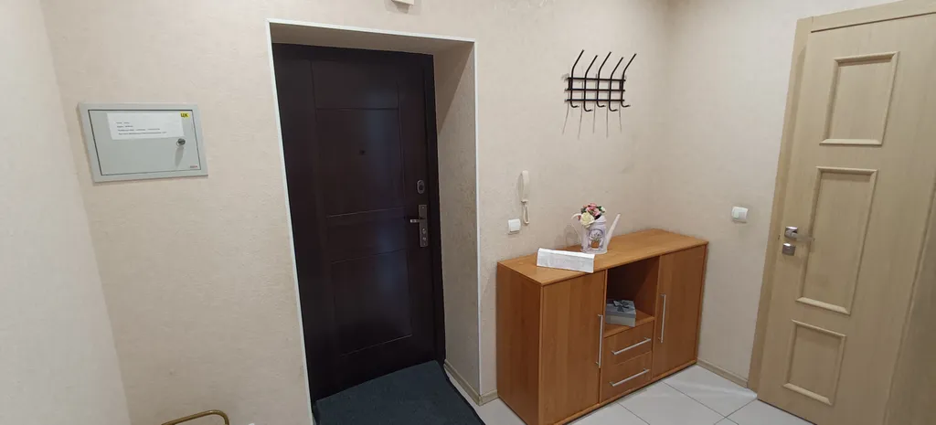 Квартира Квартира Комфорт — Калининград