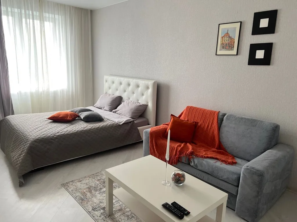 Квартира у моря