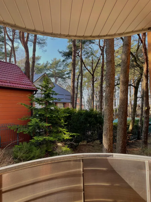 Квартира Квартира на первой линии — Светлогорск