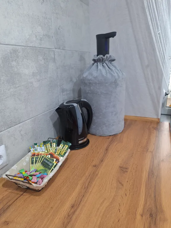 Современная 2-х комнатная квартира