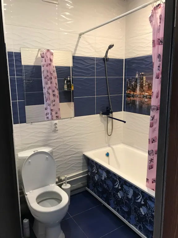 Уютная студия у парка Культуры и Отдыха