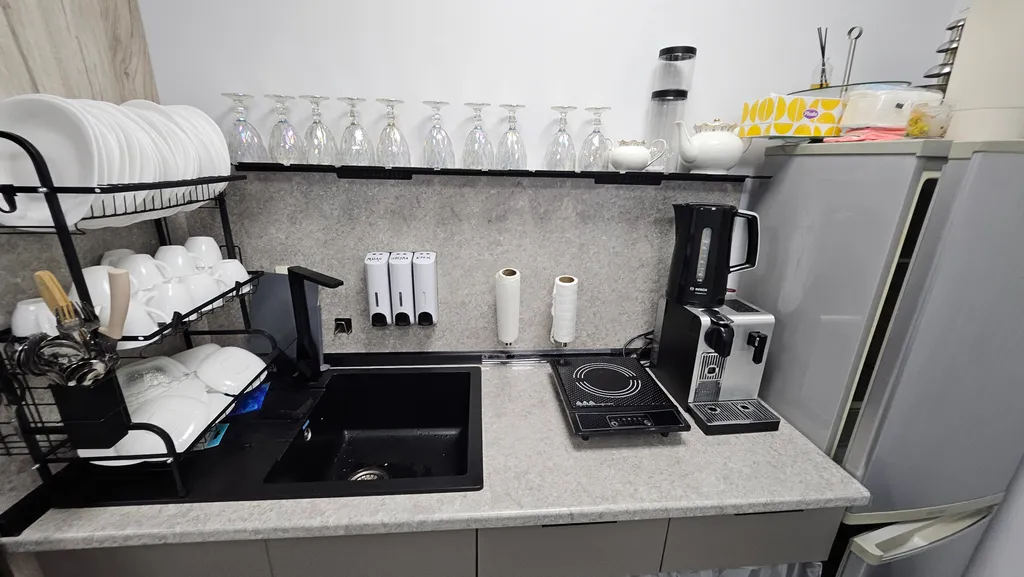 Апартаменты лофт Созвездие