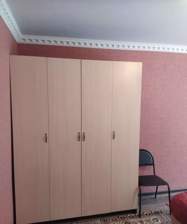 Уютная квартира на Поляне