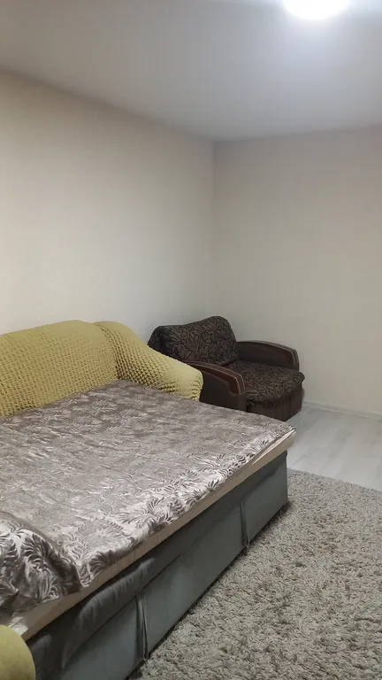 Квартира Уютная квартира, рядом с морем и центром города — Ялта