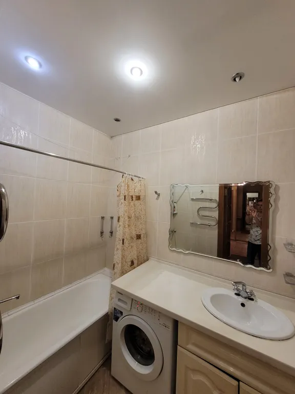 Квартира в центре города