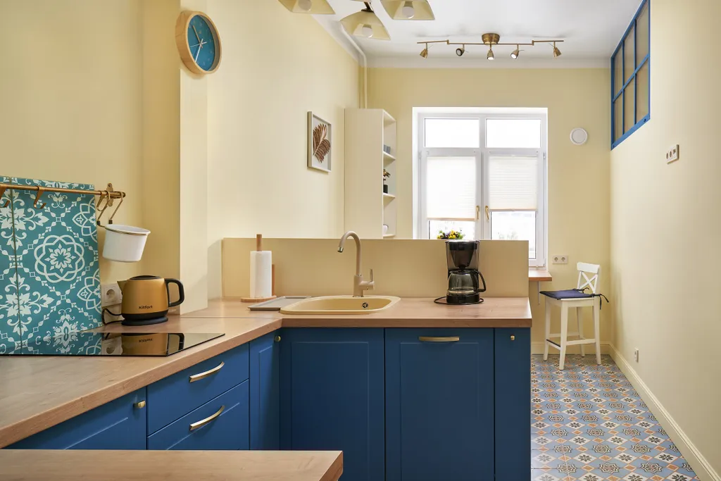 Квартира Квартира Modern Apartments 2 — Калининград