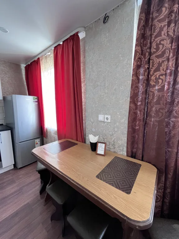 Уютная квартира в центре Барнаула