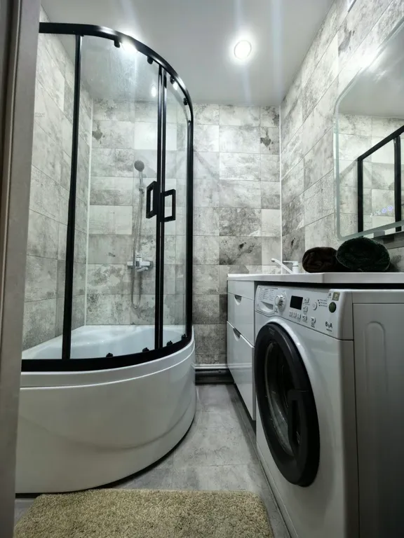 Лучшая однокомнатная квартира в новом районе города