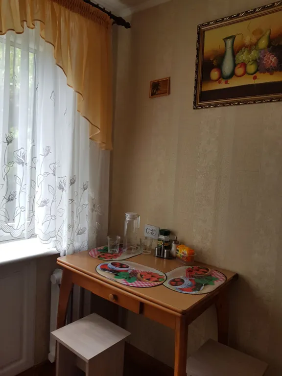 Квартира Уютная квартира в центре — Калининград