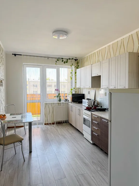 Квартира Уютная квартира в самом центре города — Калининград