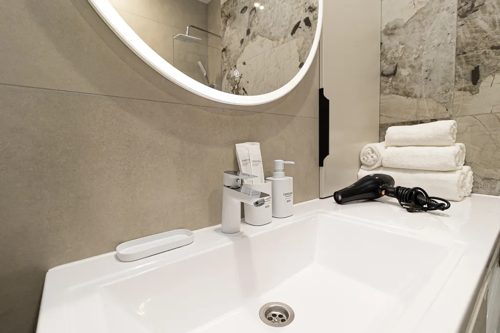 Элитная квартира в самом дорогом ЖК Краснодара