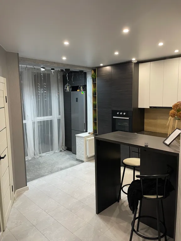 Уютная квартира, возле метро