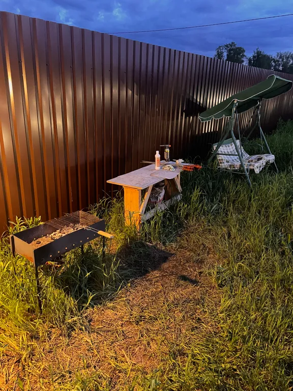 Уютный дом для отдыха от города