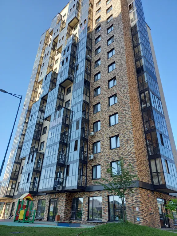 Квартира Квартира Атмосферная евро-трёшка в ЖК Покровка-life Центрального р-на — Красноярск