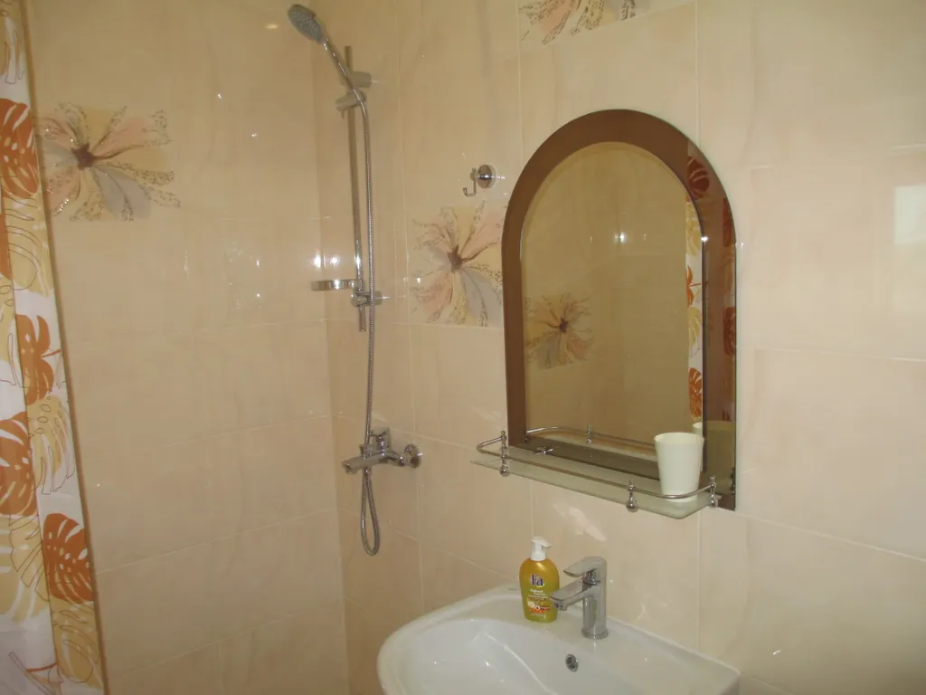 Квартира Апартаменты с кухней и терассой — Севастополь