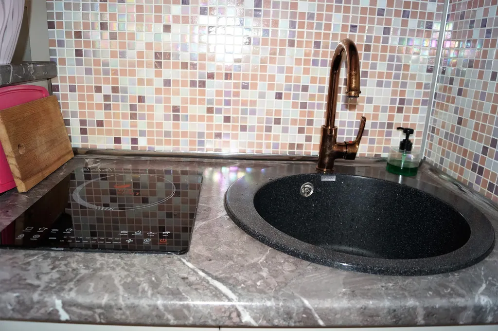 Апартамент у моря