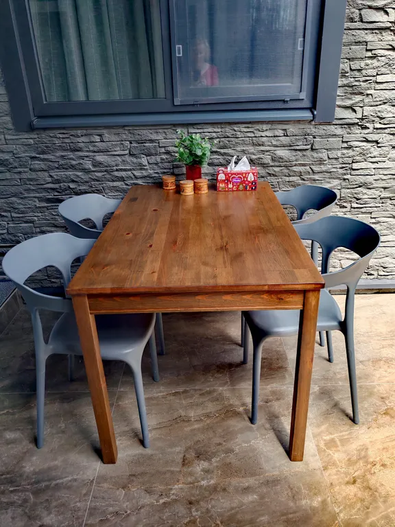 Дом под ключ