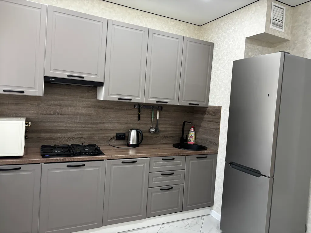 Квартира у аквапарка