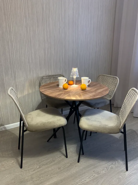 Квартира Квартира около Шереметьево — Лобня