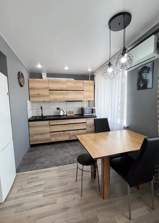 Уютная квартира не далеко от пещеры